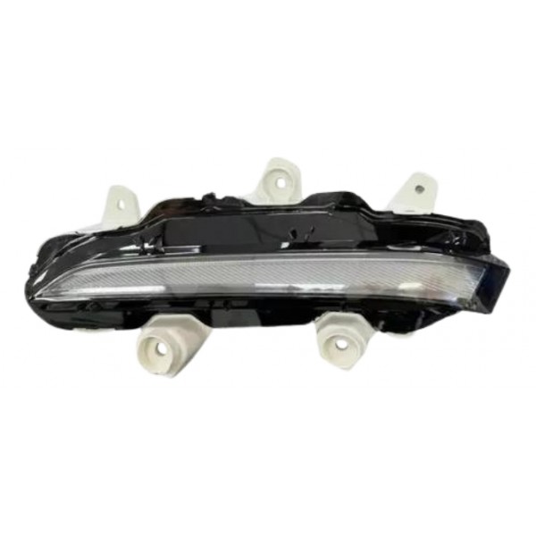 Farol De Milha Led Drl Peugeot 208 2021 2022 2023 2024