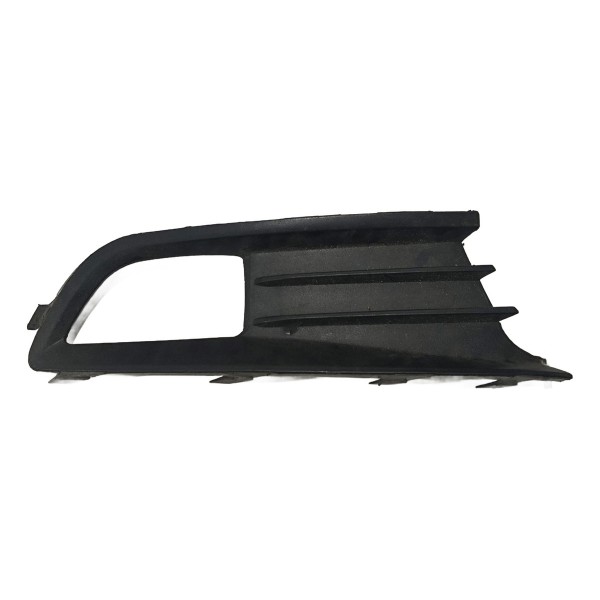 Grade Moldura De Milha Gol G6 2012 À 2016 Direito Preto Direito