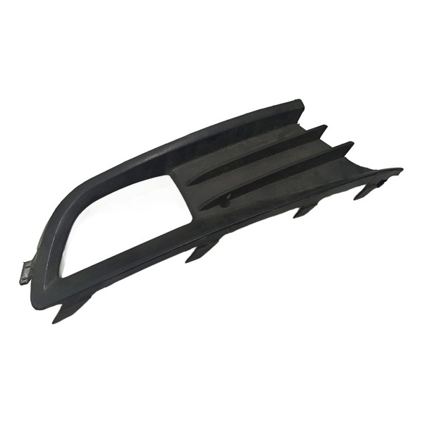 Grade Moldura De Milha Gol G6 2012 À 2016 Direito Preto Direito