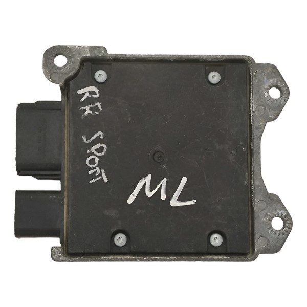 Módulo Central Land Rover Discovery 3 2006 A 2009