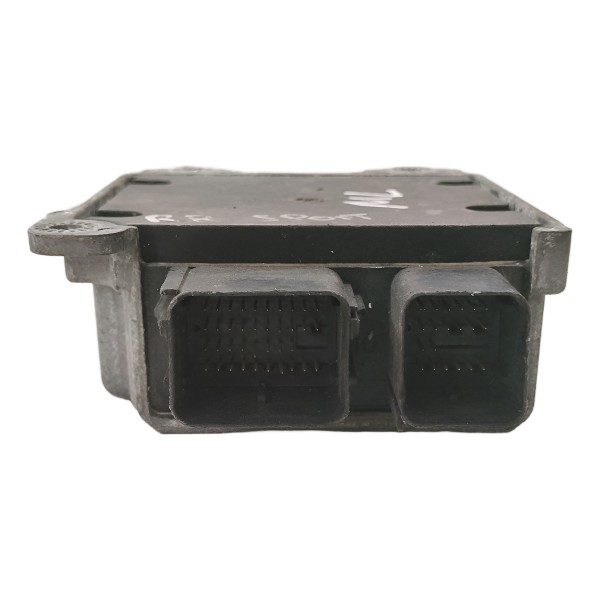 Módulo Central Land Rover Discovery 3 2006 A 2009