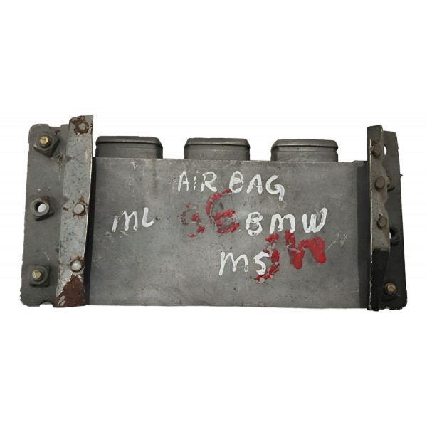 Módulo Central Bmw 325i 1992/97 65778353598