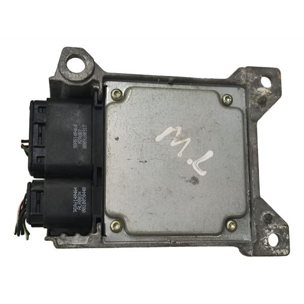 Módulo Conforto Ford Focus 0285001394 Ys4t14b056aa