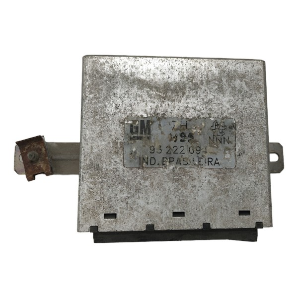 Modulo De Conforto Do Monza Vectra Omega 9322209