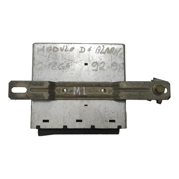 Modulo De Conforto Do Monza Vectra Omega 9322209