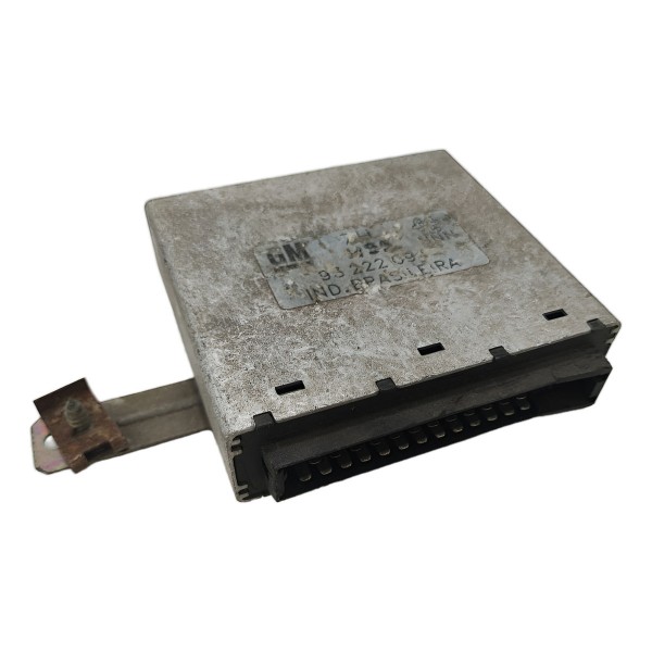 Modulo De Conforto Do Monza Vectra Omega 9322209