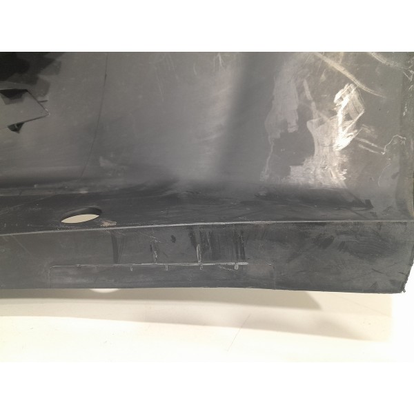 Parachoque Dianteiro Jac T80 2.0 Turbo 2018 / 2019