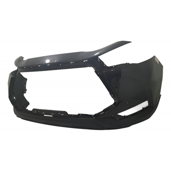 Parachoque Dianteiro Jac T80 2.0 Turbo 2018 / 2019