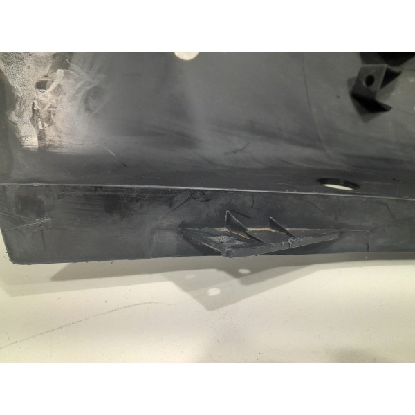 Parachoque Dianteiro Jac T80 2.0 Turbo 2018 / 2019