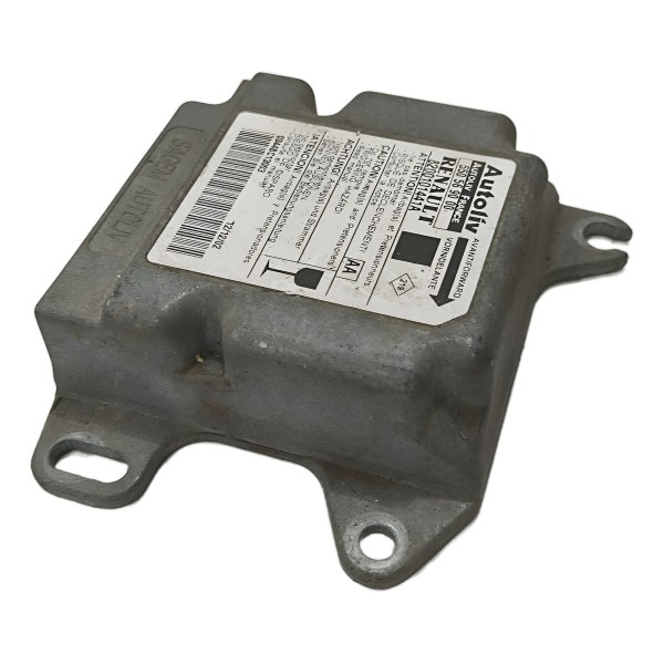 Modulo Central 8200101441a Renault Scenic 2001 2002 2003/04