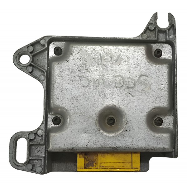 Modulo Central 8200101441a Renault Scenic 2001 2002 2003/04