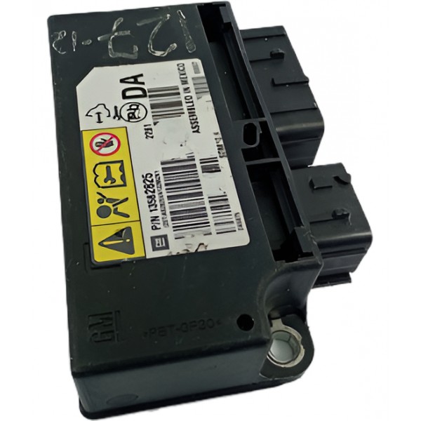 Módulo Central Chevrolet Gm Cobalt/spin 13582825