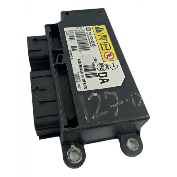 Módulo Central Chevrolet Gm Cobalt/spin 13582825