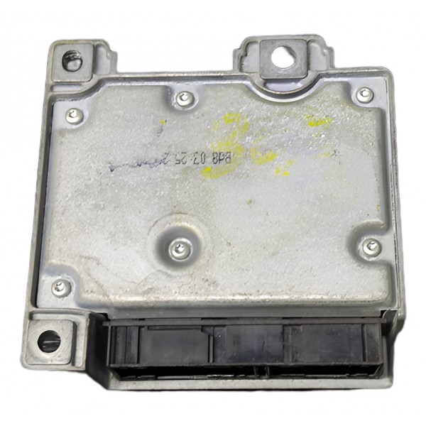 Modulo Central 9654491180 Peugeot 307 2007 2008 2009