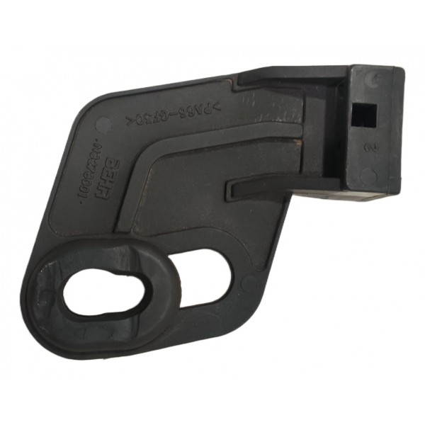 Suporte Radiador Palio Siena Strada 2006 A 2010 51789477