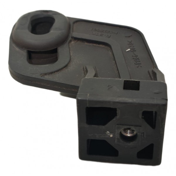 Suporte Radiador Palio Siena Strada 2006 A 2010 51789477