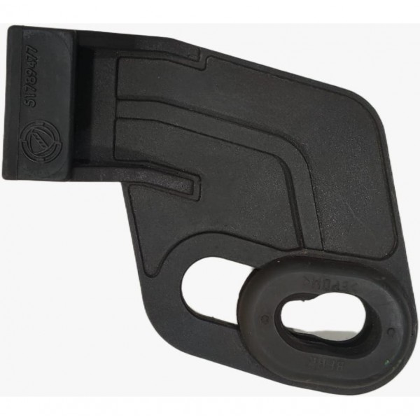 Suporte Radiador Palio Siena Strada 2006 A 2010 51789477