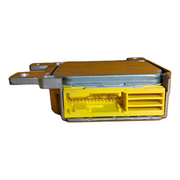 Módulo Central Sensor Colisão Renault Clio 2001 2002 2003