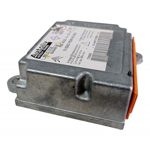 Módulo Impacto 9646469180 Citroen Xsara 1.6 2002