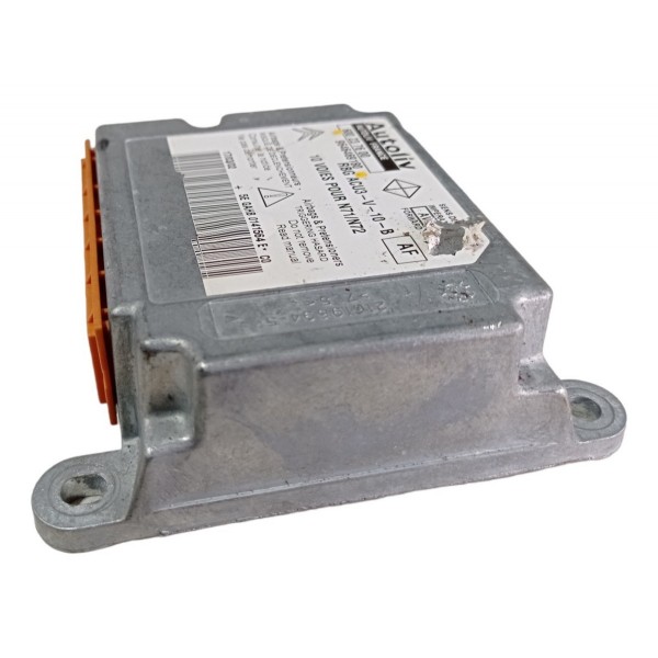 Módulo Impacto 9646469180 Citroen Xsara 1.6 2002