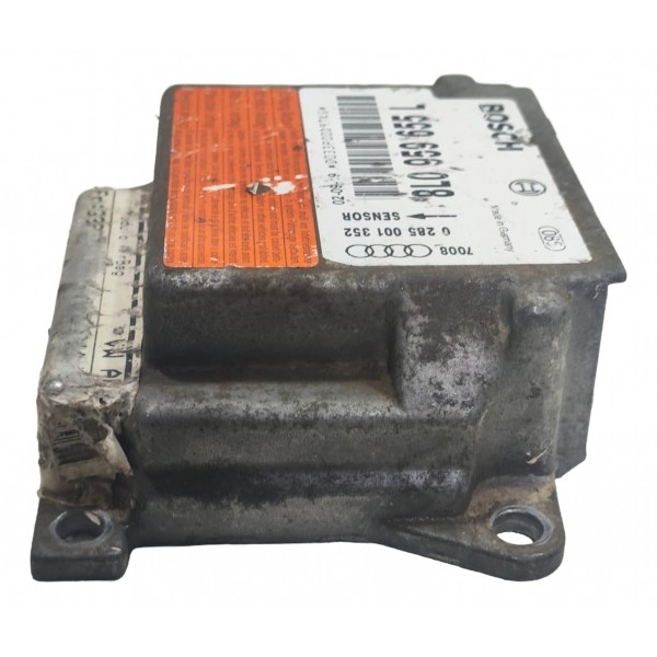 Modulo Conforto Audi A3 1.8 20v 1997 2018 8l0959655g