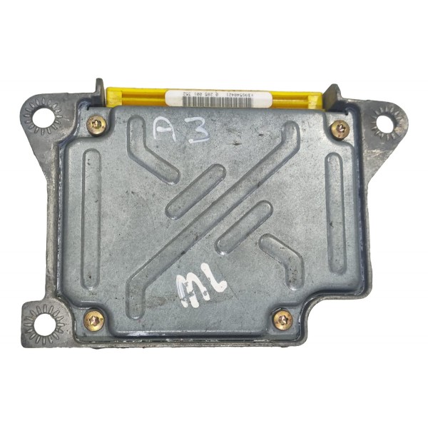 Modulo Conforto Audi A3 1.8 20v 1997 2018 8l0959655g