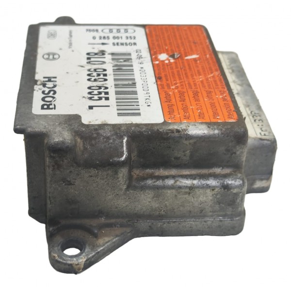 Modulo Conforto Audi A3 1.8 20v 1997 2018 8l0959655g