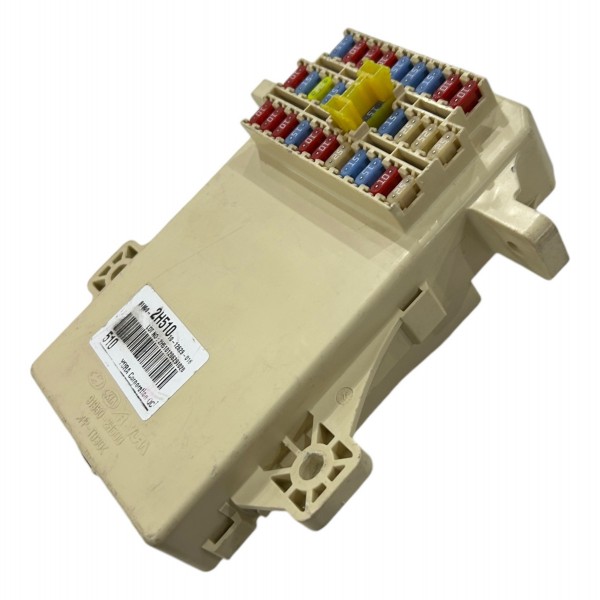 Caixa Central De Fusiveis Bcm Kia Cerato 1.6 2008 2013