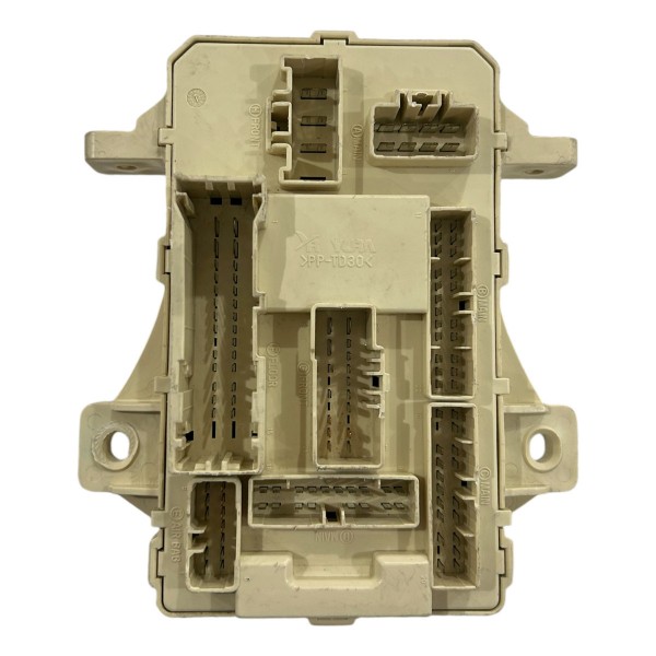 Caixa Central De Fusiveis Bcm Kia Cerato 1.6 2008 2013