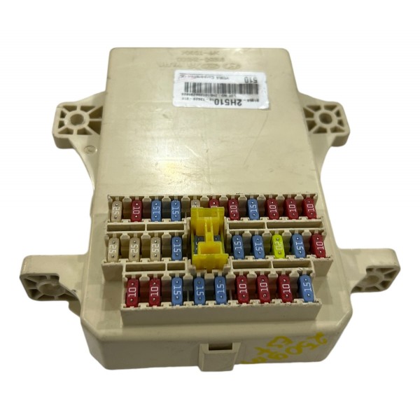 Caixa Central De Fusiveis Bcm Kia Cerato 1.6 2008 2013