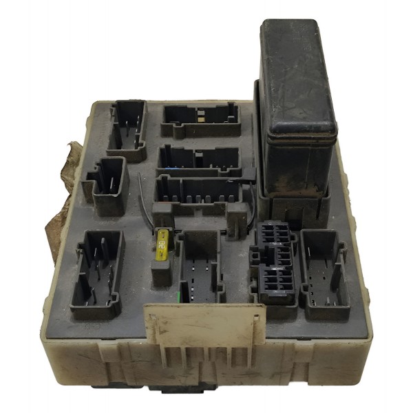 Caixa Fusivel Bsm Ford Focus 2.0 2005 A 2009