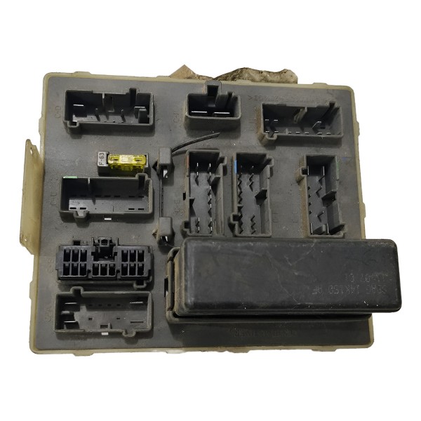 Caixa Fusivel Bsm Ford Focus 2.0 2005 A 2009
