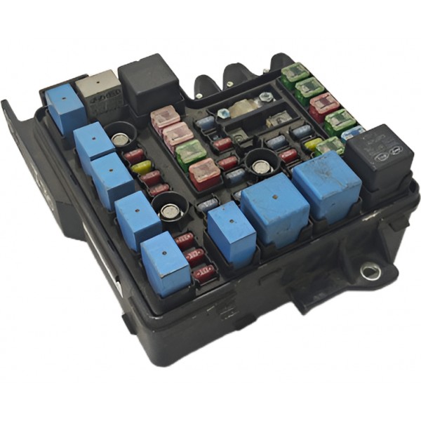 Caixa Fusível Hyundai I30 2.0 2008 A 2012 919501h031