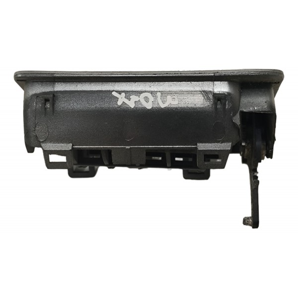 Difusor De Ar Lateral Lado Direito Peugeot 307 2006/08