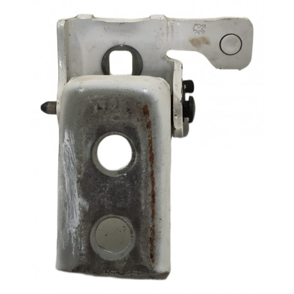 Par Dobradiça Porta Traseira Esquerda 308 2012 A 2015