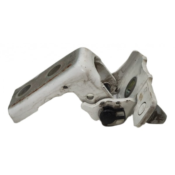 Par Dobradiça Porta Traseira Esquerda 308 2012 A 2015