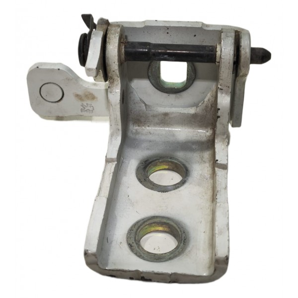 Par Dobradiça Porta Traseira Esquerda 308 2012 A 2015