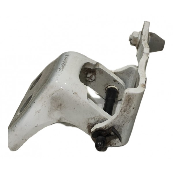 Par Dobradiça Porta Traseira Esquerda 308 2012 A 2015