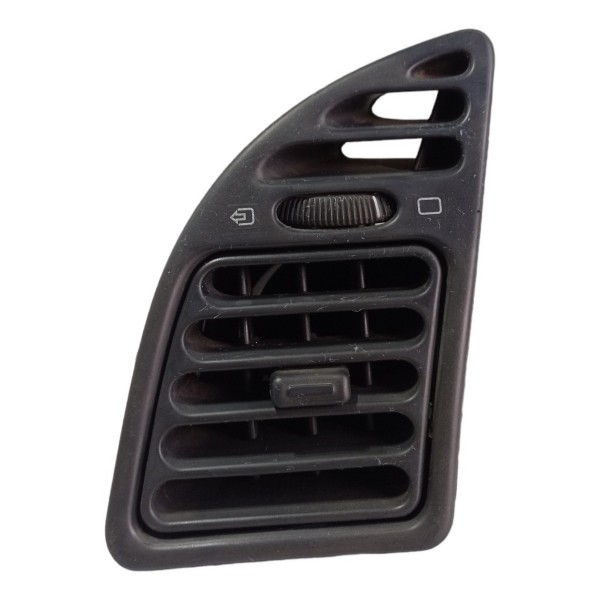 Difusor Ar Lado Esquerdo Peugeot 306 2000 9610210677
