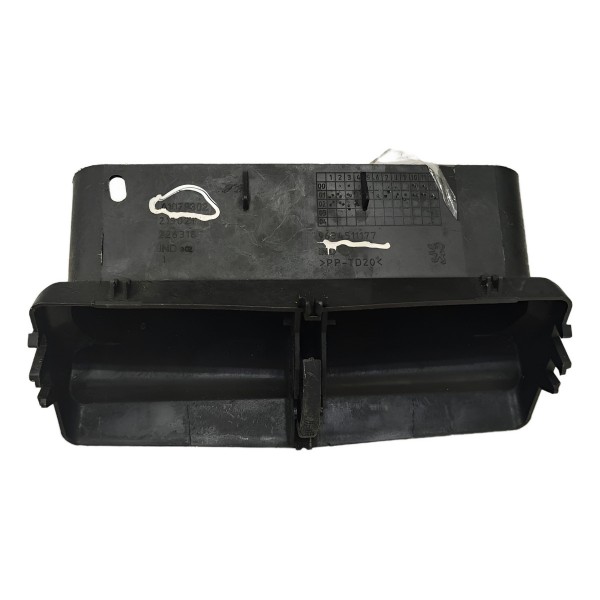 Moldura Do Difusor Painel Central Peugeot 307 9634511177