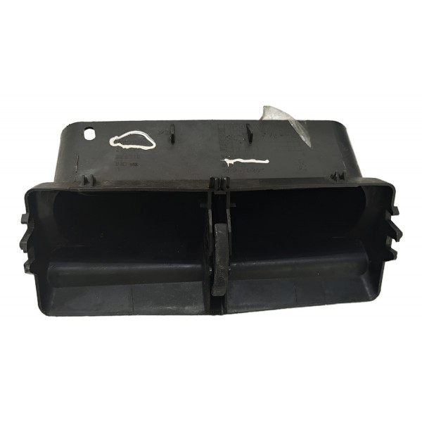 Moldura Do Difusor Painel Central Peugeot 307 9634511177