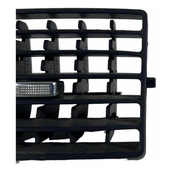 Grade Saida Ar Central Esq Do Painel Peugeot 307 2006 A 2012