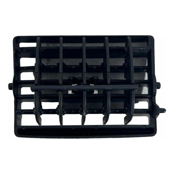 Grade Saida Ar Central Esq Do Painel Peugeot 307 2006 A 2012