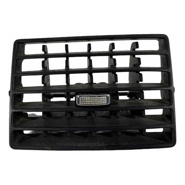 Grade Saida Ar Central Esq Do Painel Peugeot 307 2006 A 2012