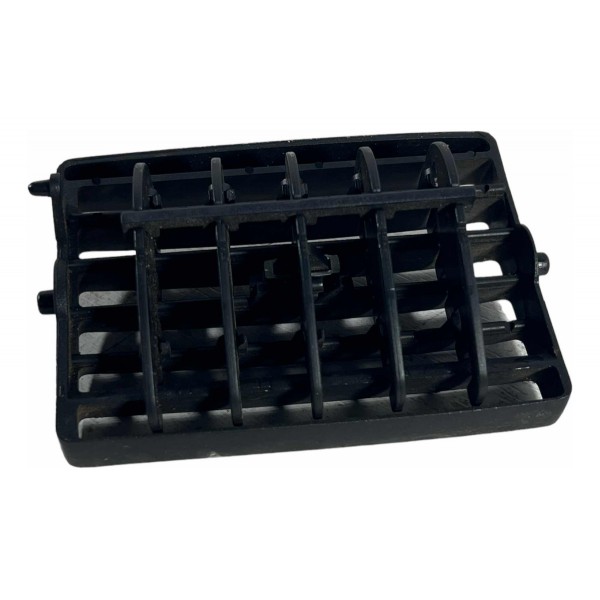 Grade Saida Ar Central Esq Do Painel Peugeot 307 2006 A 2012