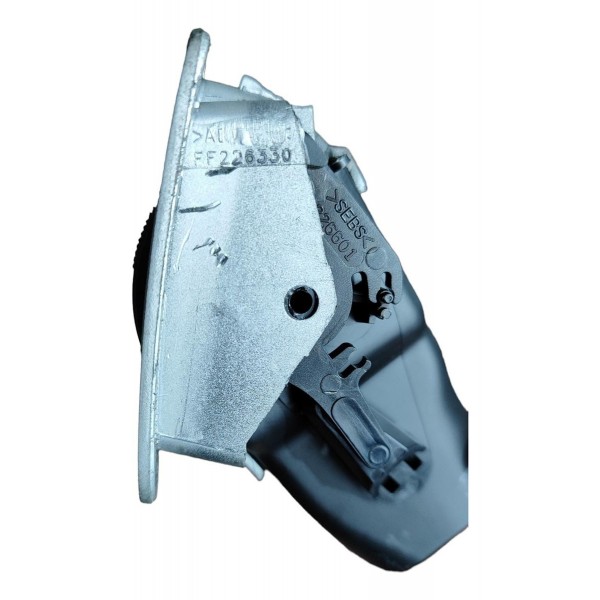 Difusor De Ar Peugeot 307 2003 A 2012 Esquerdo Original