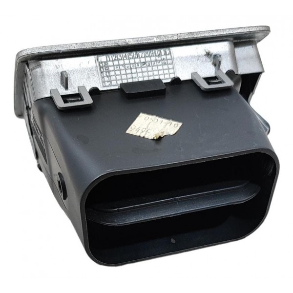 Difusor De Ar Peugeot 307 2003 A 2012 Esquerdo Original