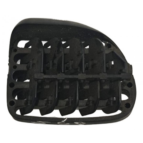 Difusor De Ar Lado Direito Peugeot 206 2007/2008