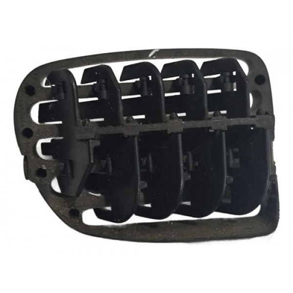 Difusor De Ar Lado Direito Peugeot 206 2007/2008