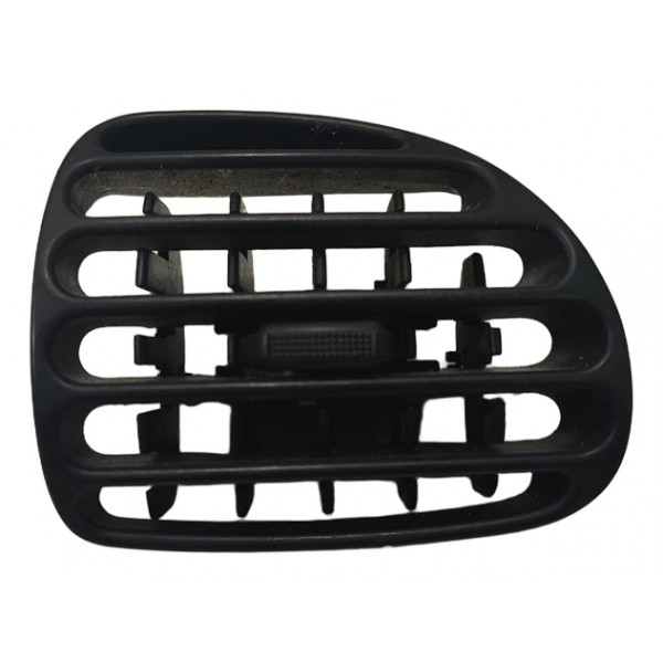 Difusor De Ar Lado Esquerdo Peugeot 206 2007/2008